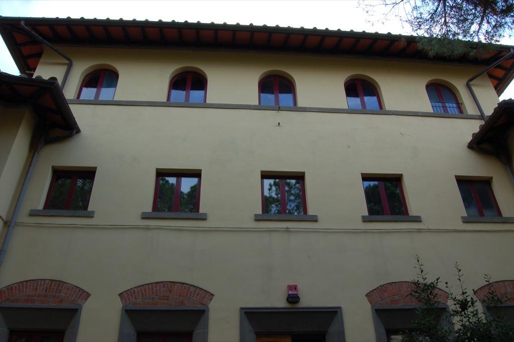 Casa Betania Hotel Cortona Exterior foto