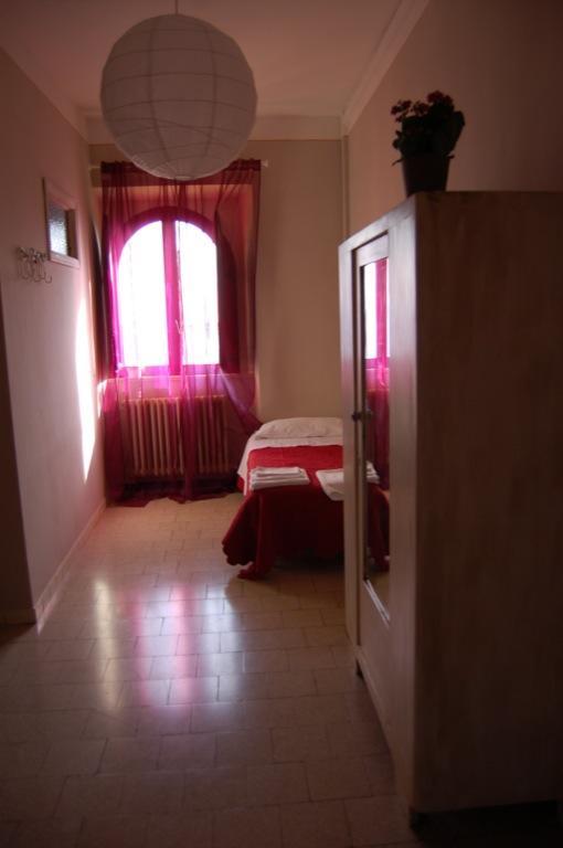 Casa Betania Hotel Cortona Exterior foto