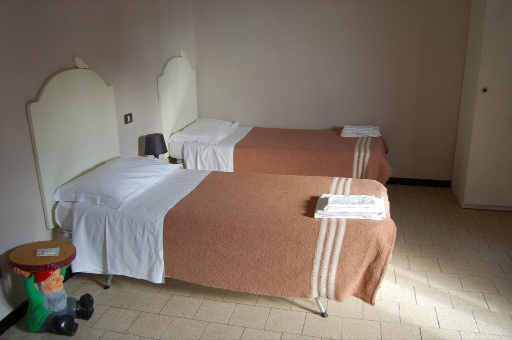 Casa Betania Hotel Cortona Exterior foto