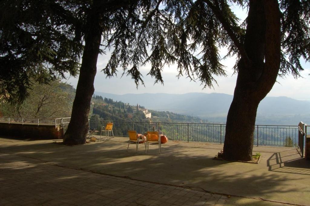 Casa Betania Hotel Cortona Habitación foto