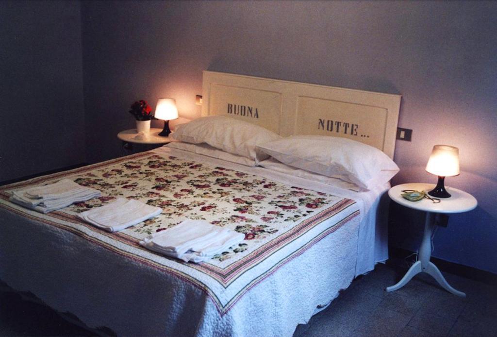 Casa Betania Hotel Cortona Habitación foto