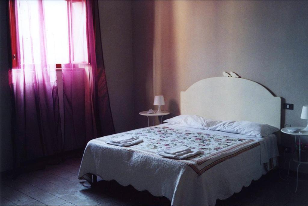 Casa Betania Hotel Cortona Habitación foto