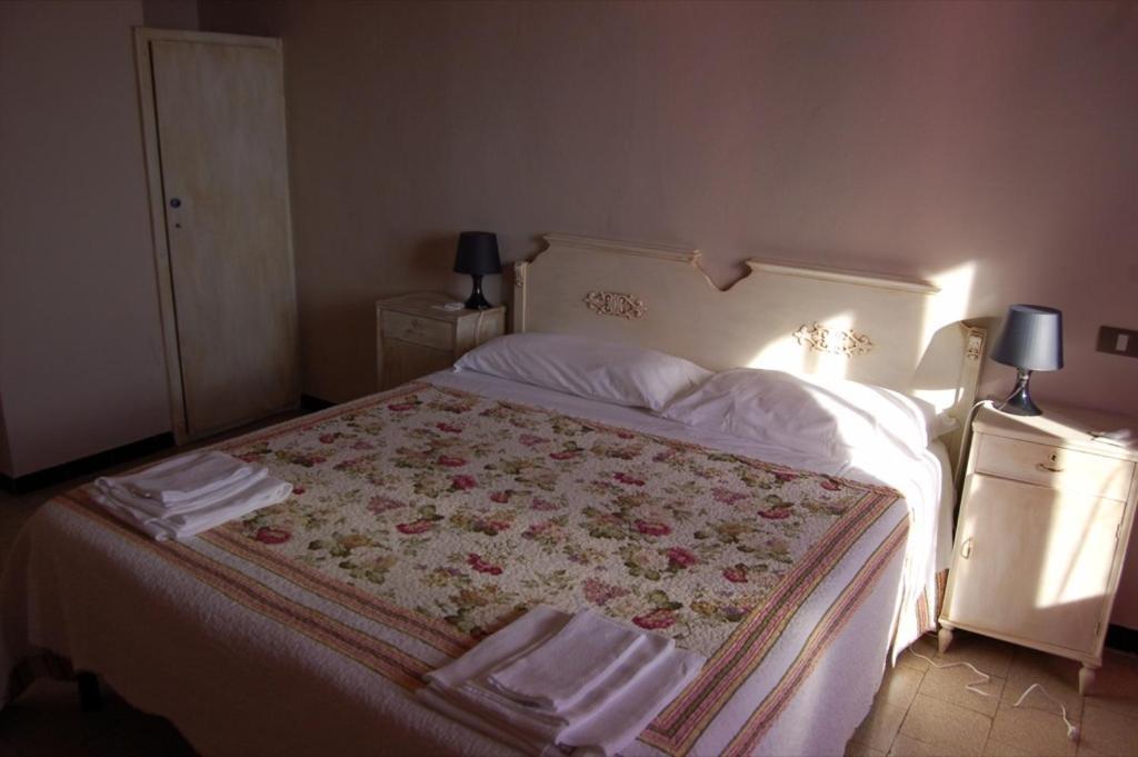 Casa Betania Hotel Cortona Habitación foto