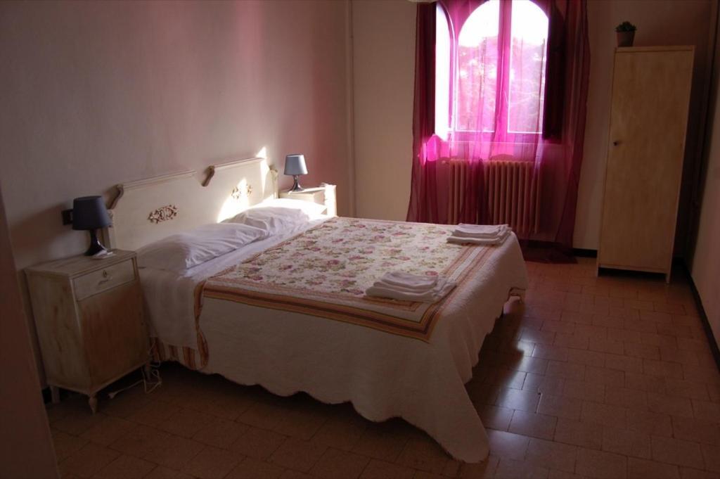 Casa Betania Hotel Cortona Habitación foto